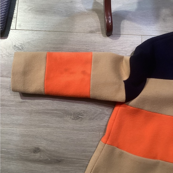 Jill by Jill Sander wool pea coat. - Picture 9 of 10